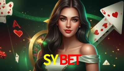 SYBET Casino: Jogue Online e Ganhe Grandes Prêmios SYBET Casino: Jogue Online e Ganhe Grandes Prêmios