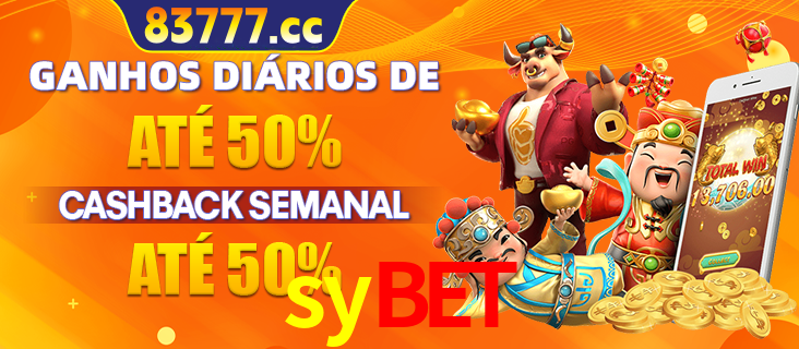 Anúncio de um membro ganhador do cassino sybet que ganhou R$2.193.486,00 jogando o slot PG Fortune Tiger, com os mascotes do jogo comemorando o prêmio.